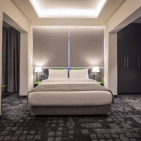 Studio 44 Бейрут Экстерьер фото
