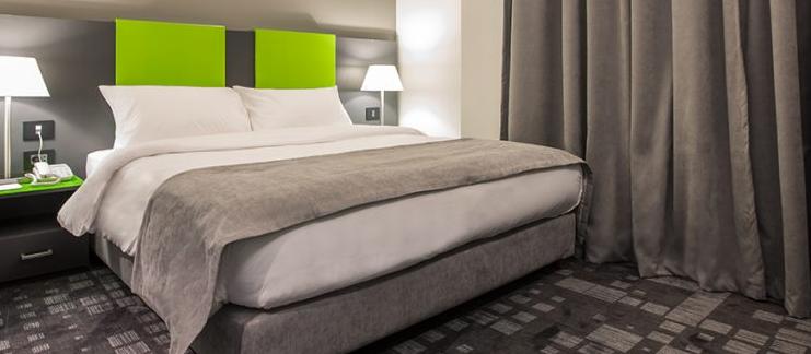 Studio 44 Бейрут Экстерьер фото