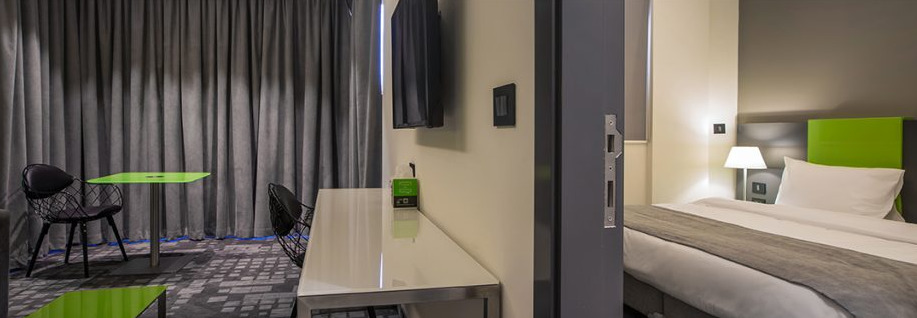 Studio 44 Бейрут Экстерьер фото