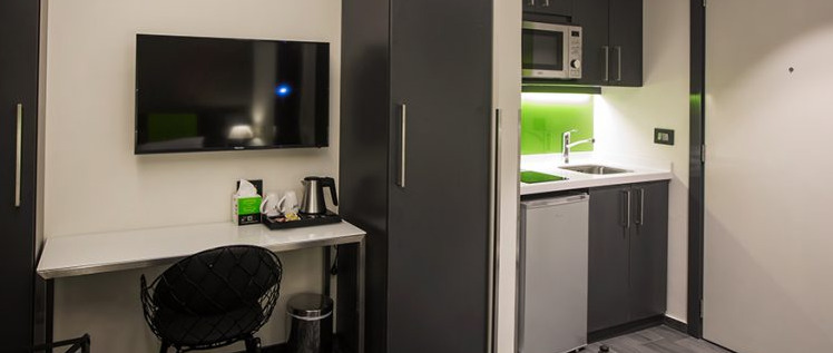 Studio 44 Бейрут Экстерьер фото