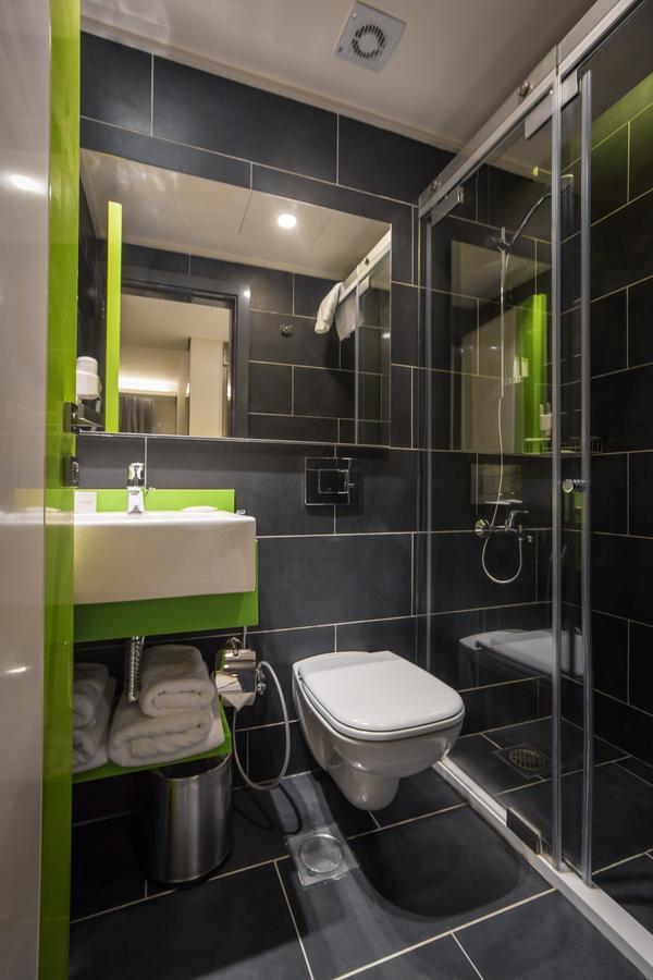 Studio 44 Бейрут Экстерьер фото