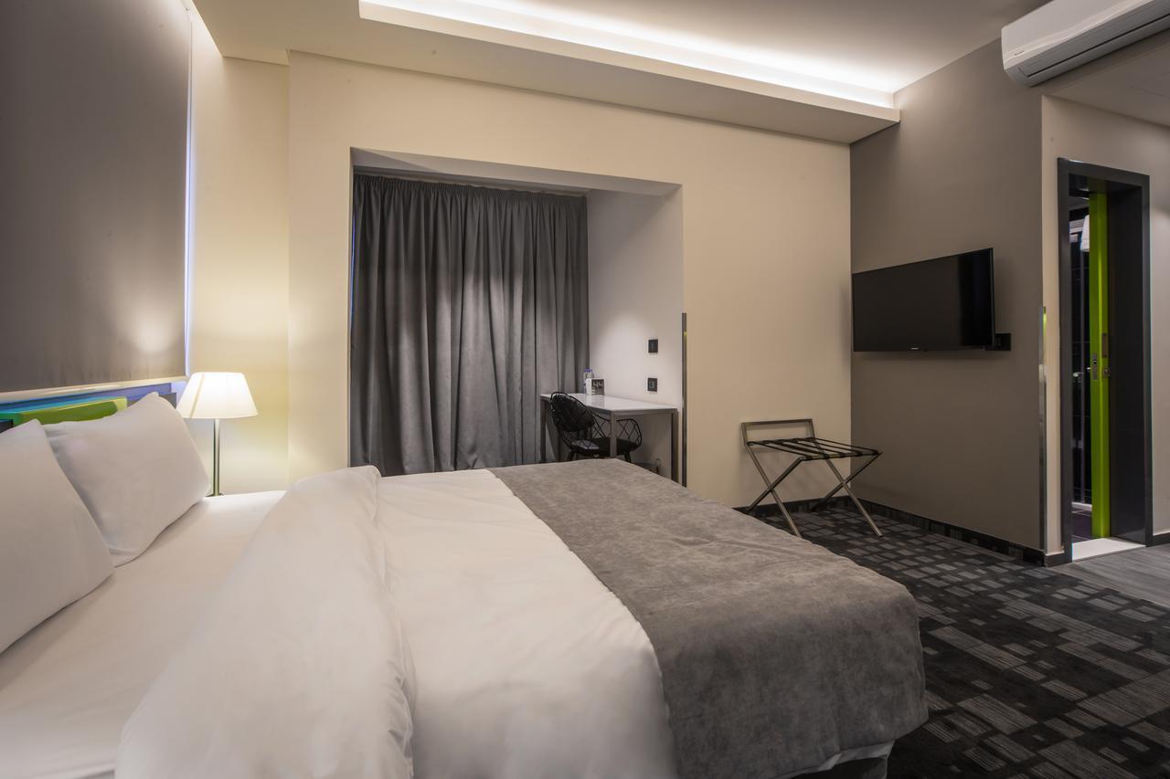 Studio 44 Бейрут Экстерьер фото