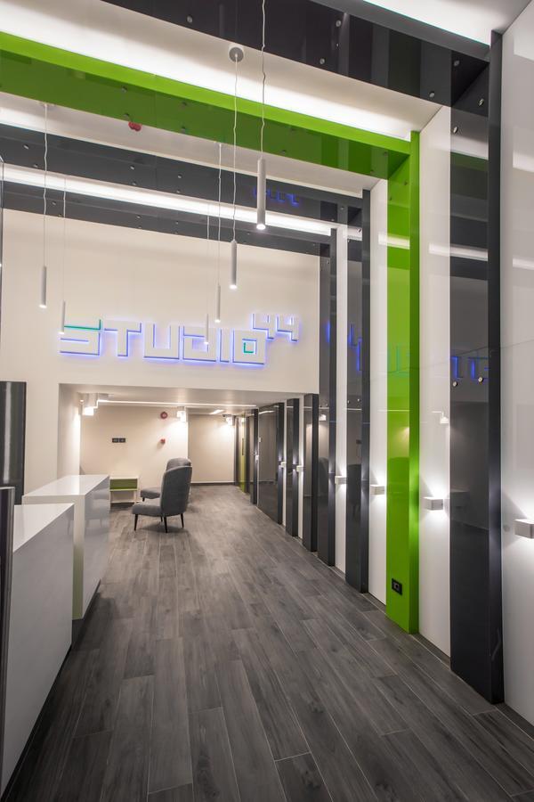 Studio 44 Бейрут Экстерьер фото