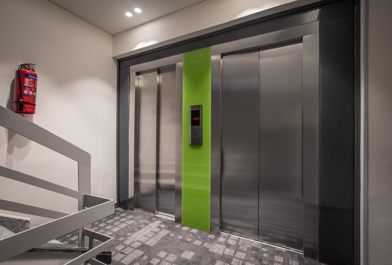 Studio 44 Бейрут Экстерьер фото