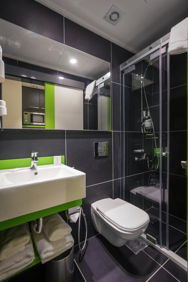 Studio 44 Бейрут Экстерьер фото