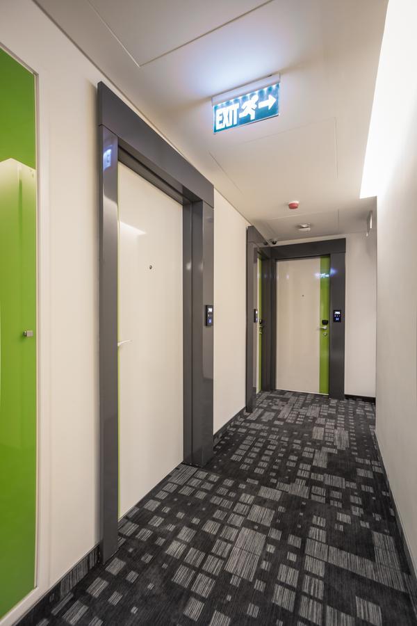 Studio 44 Бейрут Экстерьер фото