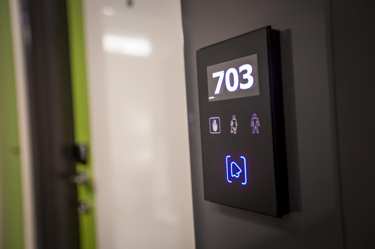 Studio 44 Бейрут Экстерьер фото