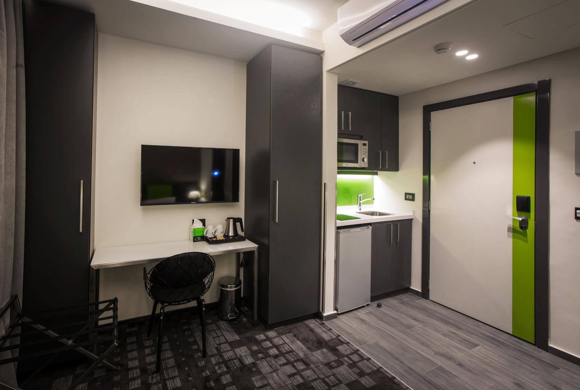 Studio 44 Бейрут Экстерьер фото