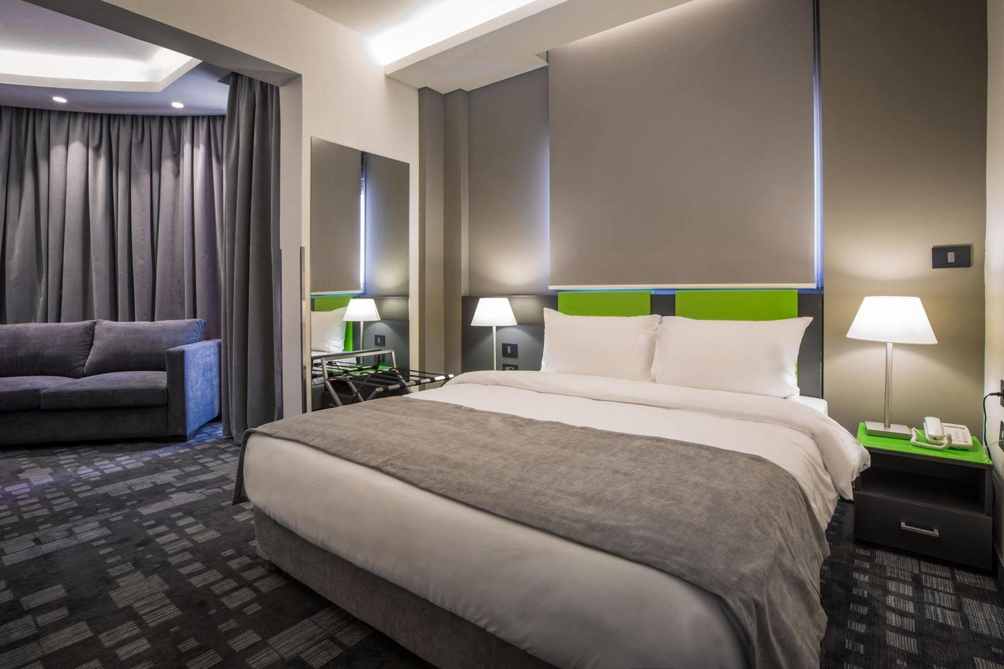 Studio 44 Бейрут Экстерьер фото