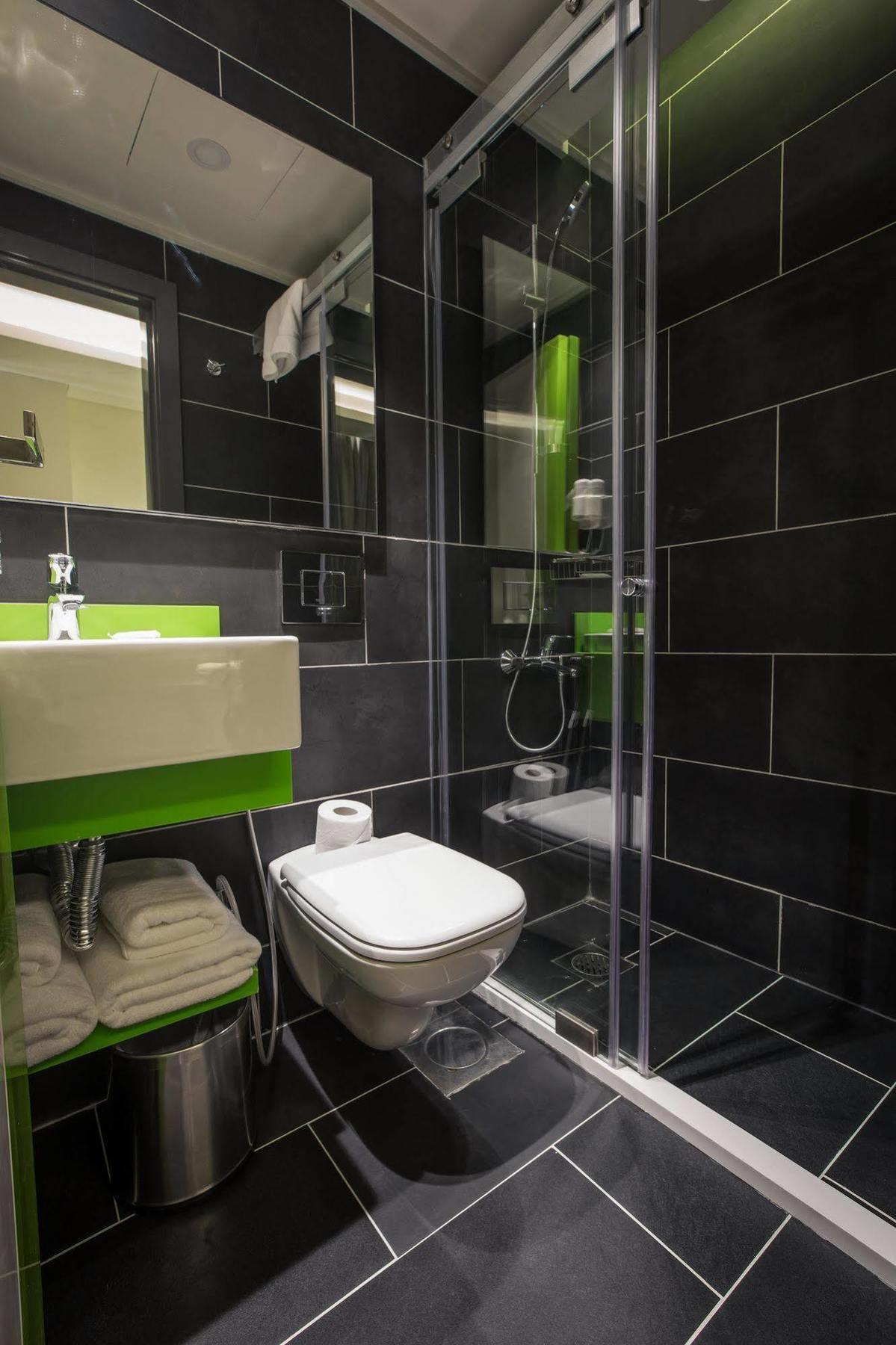 Studio 44 Бейрут Экстерьер фото