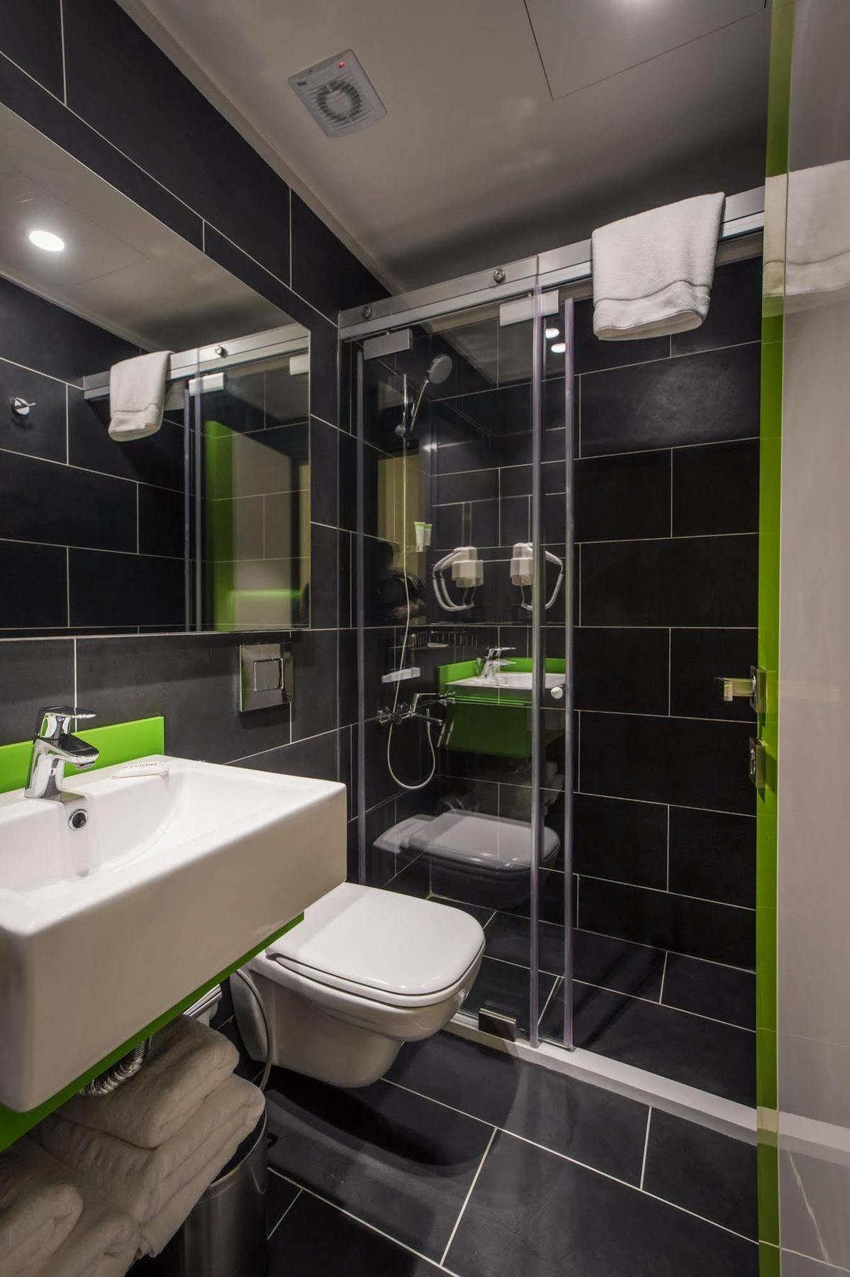 Studio 44 Бейрут Экстерьер фото