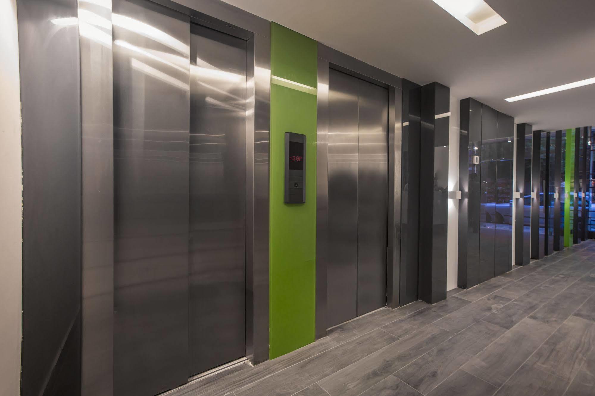 Studio 44 Бейрут Экстерьер фото