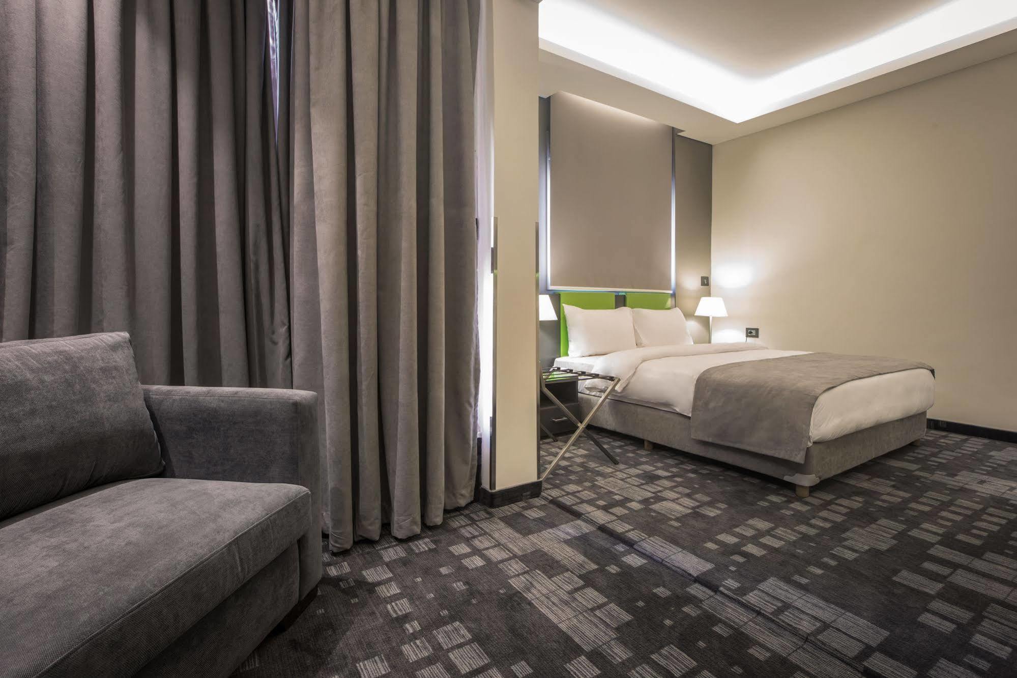 Studio 44 Бейрут Экстерьер фото