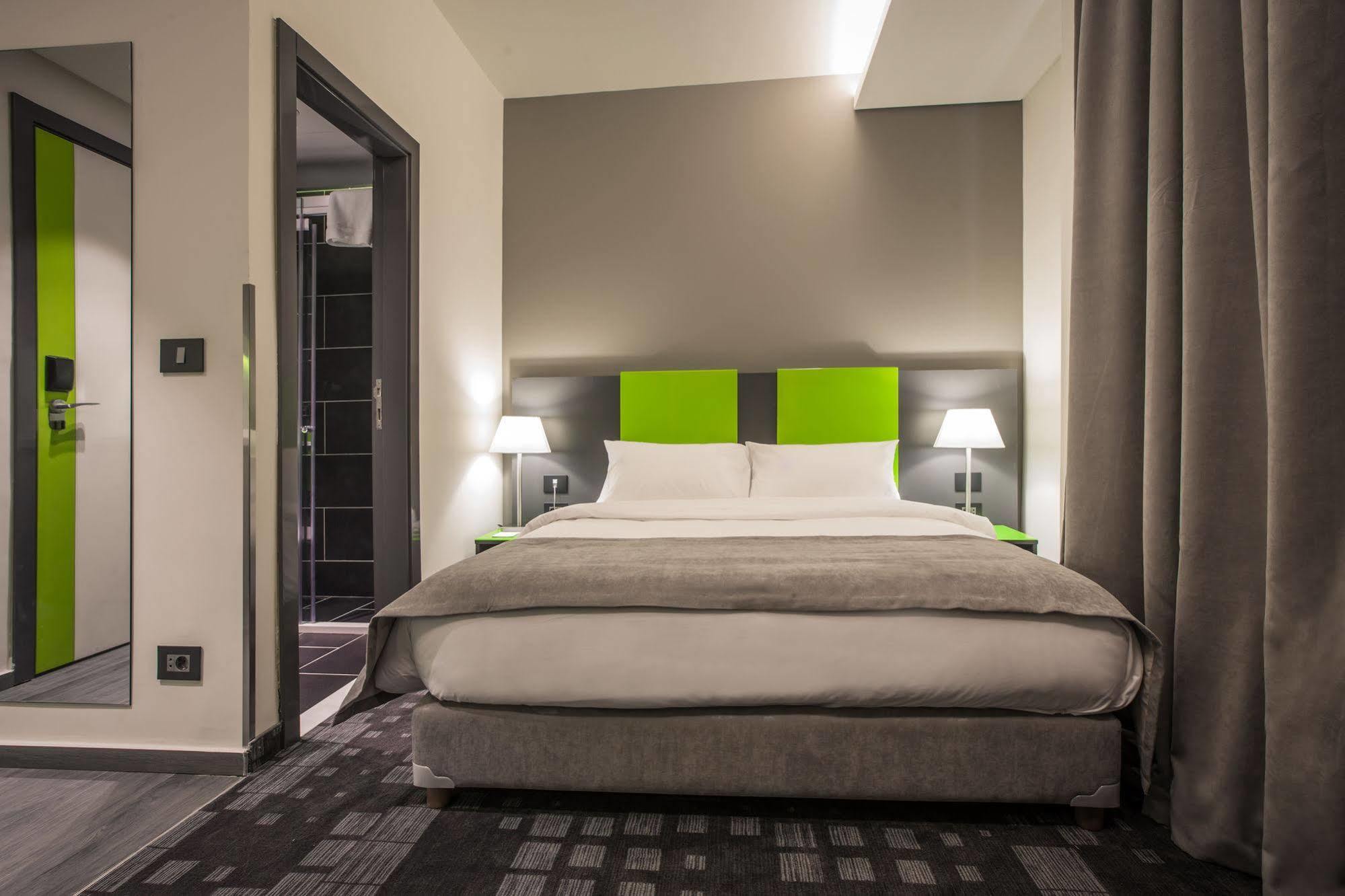 Studio 44 Бейрут Экстерьер фото