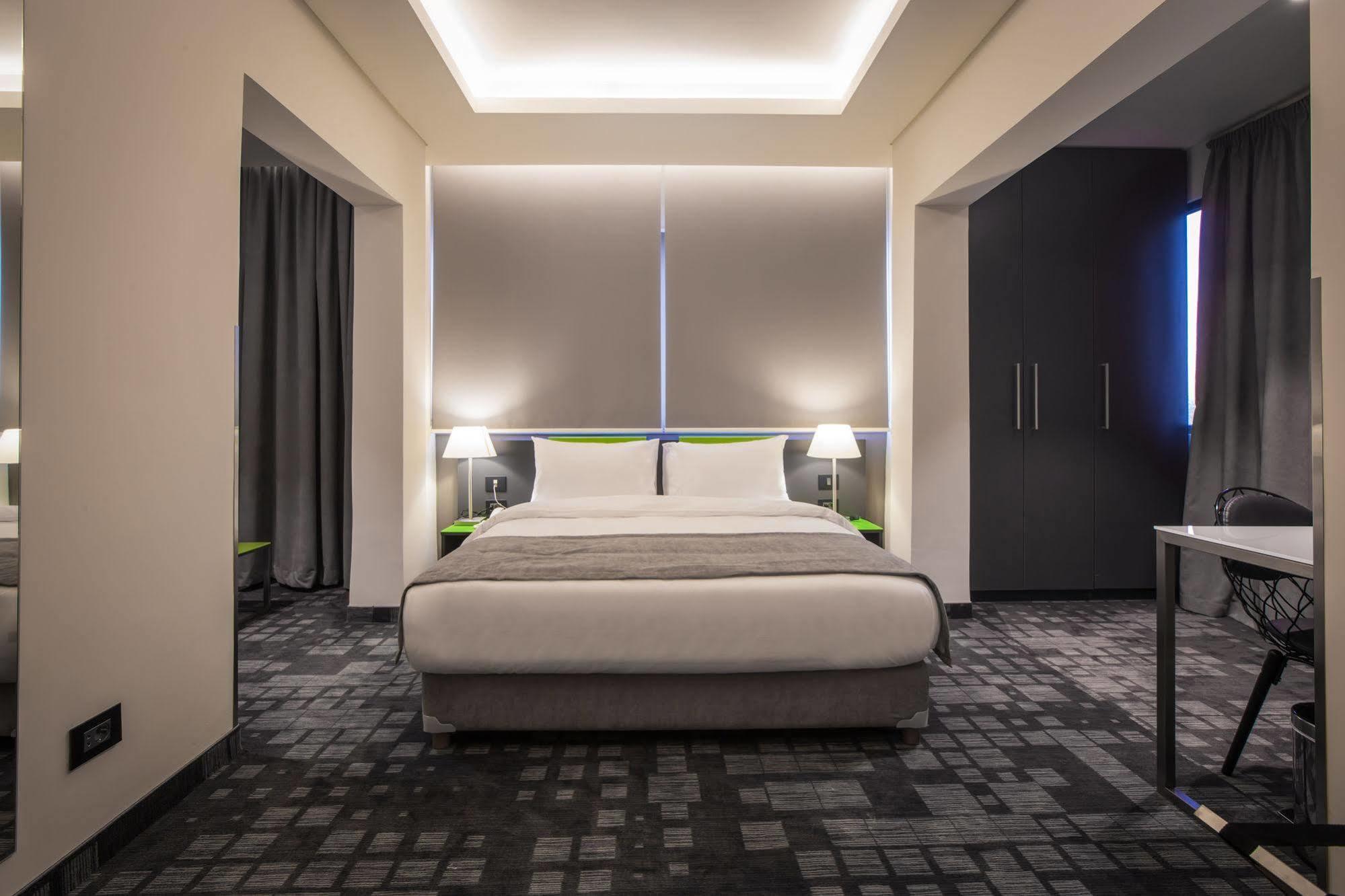 Studio 44 Бейрут Экстерьер фото