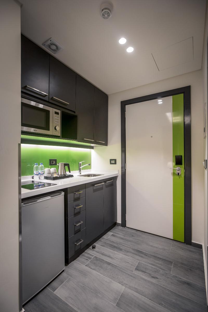 Studio 44 Бейрут Экстерьер фото